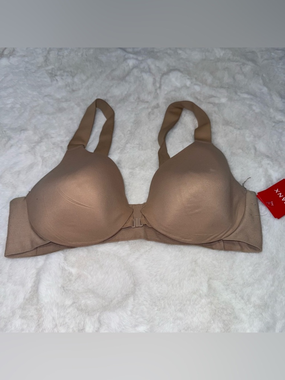 SPANX bra